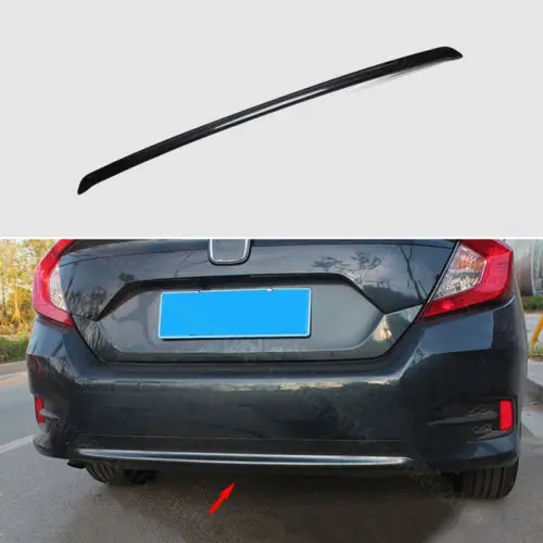 Углеродное волокно цвет подходит для HONDA CIVIC 16-2017 задний бампер для губ нижний гриль бухта
Углеродное волокно цвет подходит для HONDA CIVIC 16-2017 задний бампер для губ нижний гриль бухта