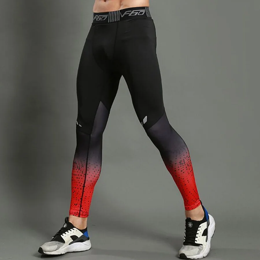 Mens Compression Tights Leggings Running Sport Male Gym Fitness Pants Jogging Workout Training Yoga Sportswear Bottoms Trousers
Mens Compression Tights Leggings Running Sport Male Gym Fitness Pants Jogging Workout Training Yoga Sportswear Bottoms Trousers