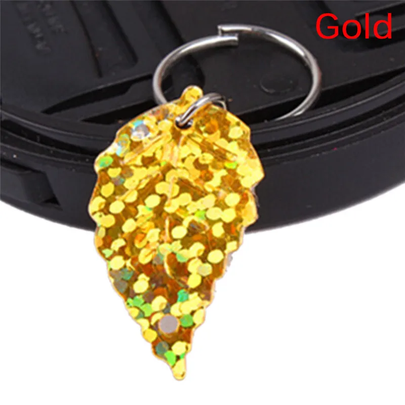 20pcs Sequins Tree Leaf Pendant Charms Rings Set Hair Clip Headband Accessories For Pierced Braid Pendant Hair Braid Style Tool
20pcs Sequins Tree Leaf Pendant Charms Rings Set Hair Clip Headband Accessories For Pierced Braid Pendant Hair Braid Style Tool