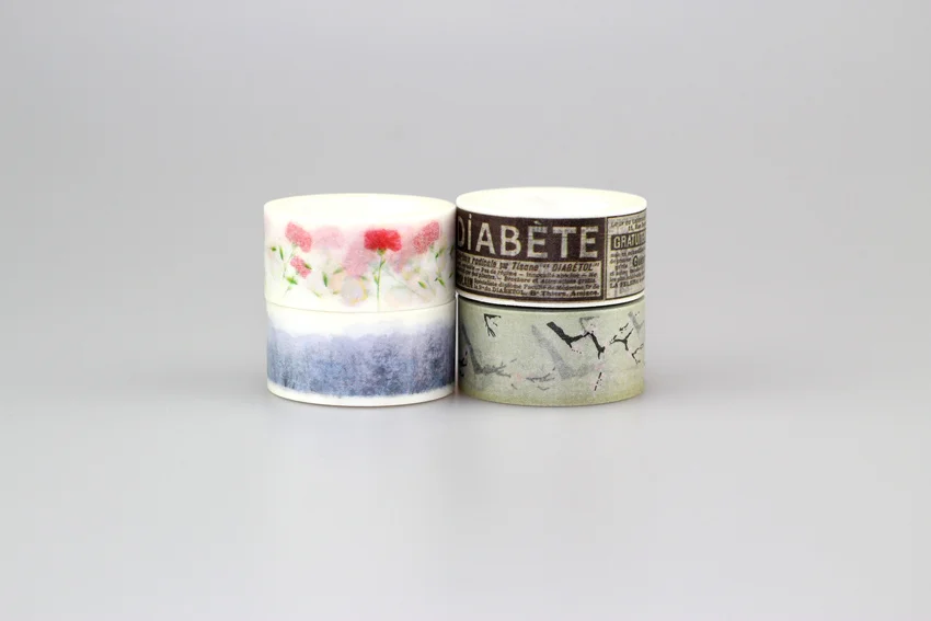 1 pc/Lot Japanese Washi Tape Lovely Kawaii Lavender Owl London Flowers Cartoon Adhesive Tape 25mm*10m Scrapbooking Stickers Tape
1 pc/Lot Japanese Washi Tape Lovely Kawaii Lavender Owl London Flowers Cartoon Adhesive Tape 25mm*10m Scrapbooking Stickers Tape