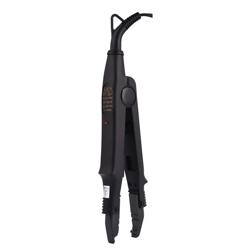 Professional Hair Extension Tool in Constant Temperature Hair Connector Melting Tool Fusion Heat Iron 30
Professional Hair Extension Tool in Constant Temperature Hair Connector Melting Tool Fusion Heat Iron 30