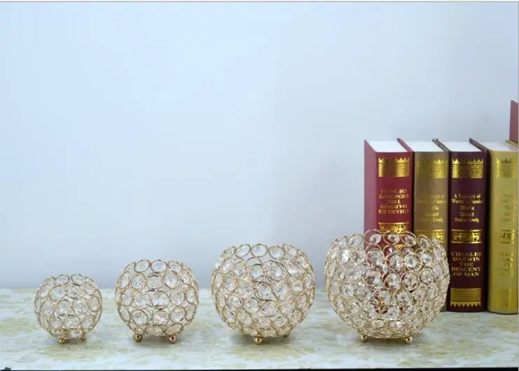 Europe iron+K9 crystal Single head candlestick iron metal candle holder for home decoration wedding candlesticks decor ZT115
Europe iron+K9 crystal Single head candlestick iron metal candle holder for home decoration wedding candlesticks decor ZT115