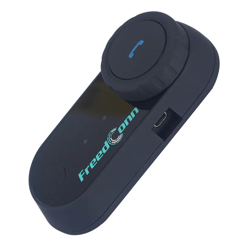 3pc FreedConn TCOM-OS Motorcycle Helmet Intercom Bluetooth Headset Interphone Moto motorbike Communicator Walkie Talkie 100M GPS
3pc FreedConn TCOM-OS Motorcycle Helmet Intercom Bluetooth Headset Interphone Moto motorbike Communicator Walkie Talkie 100M GPS