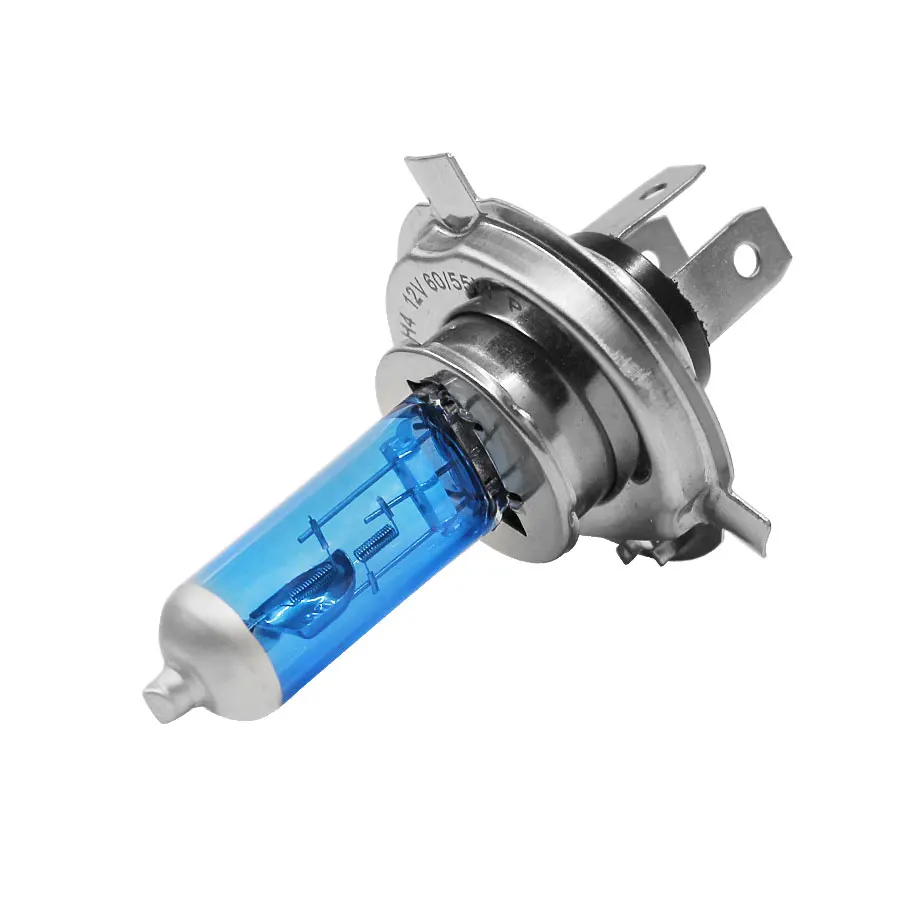 2PCS H4 55W/100W Halogen 6000K High Low Beam Light Headlight Bulb Auto Car P43T 6000K 12V Xenon White 9003 Lamp
2PCS H4 55W/100W Halogen 6000K High Low Beam Light Headlight Bulb Auto Car P43T 6000K 12V Xenon White 9003 Lamp