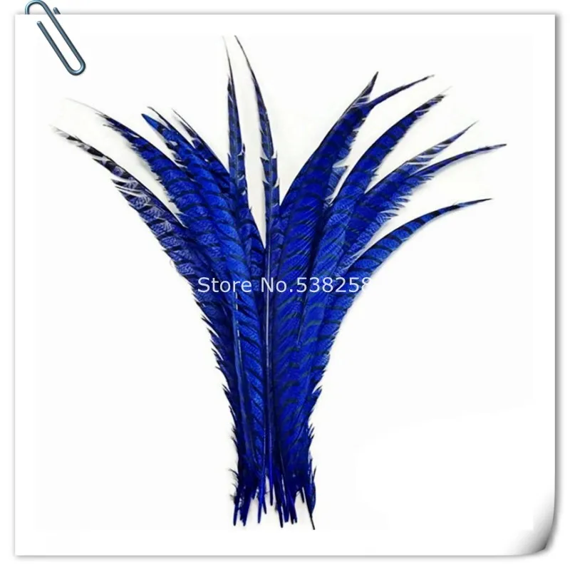 free shipping 36-40 inch(80-90cm)50pieces/lot Natural fushica ZEBRA Lady Amherst Pheasant Tail Feathers for DIY Crafts
free shipping 36-40 inch(80-90cm)50pieces/lot Natural fushica ZEBRA Lady Amherst Pheasant Tail Feathers for DIY Crafts