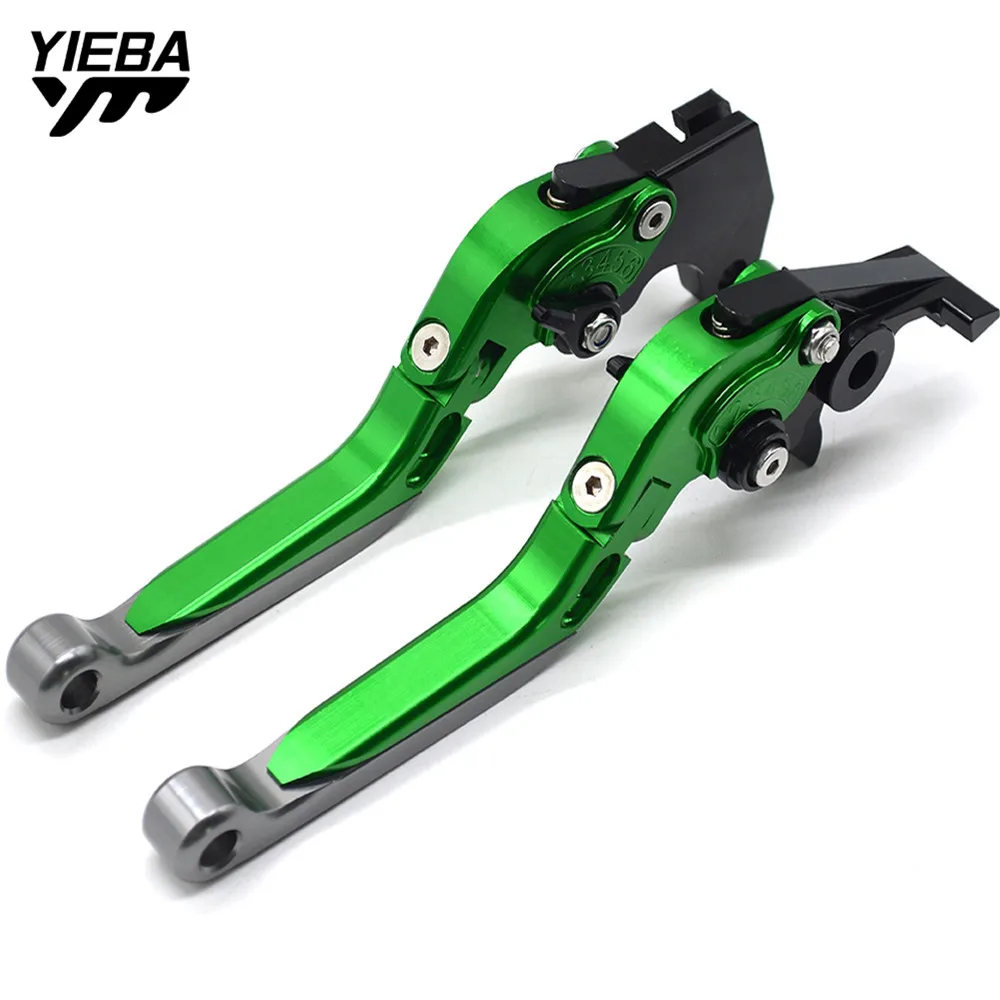 FOR ZZR1400 Motorcycle Adjustable Folding Brake Clutch Levers Handle For KAWASAKI ZZR1400 ZZR 1400 ZX1400 ZX14R 2006-2016
FOR ZZR1400 Motorcycle Adjustable Folding Brake Clutch Levers Handle For KAWASAKI ZZR1400 ZZR 1400 ZX1400 ZX14R 2006-2016