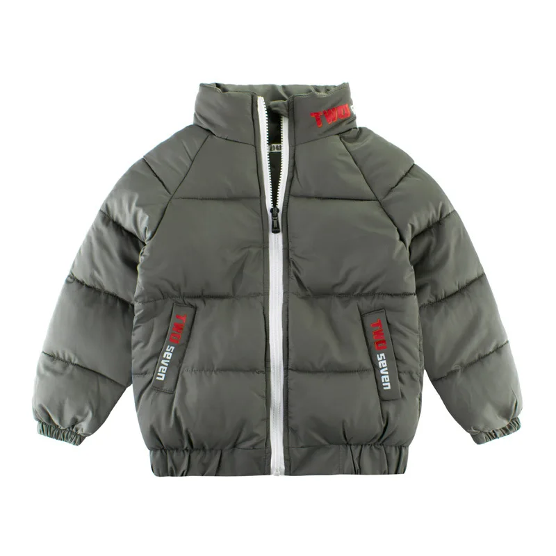 Parkas for baby boys clothes children's clothing winter solid thicken outwear for kids boys and girls outerwear
Parkas for baby boys clothes children's clothing winter solid thicken outwear for kids boys and girls outerwear