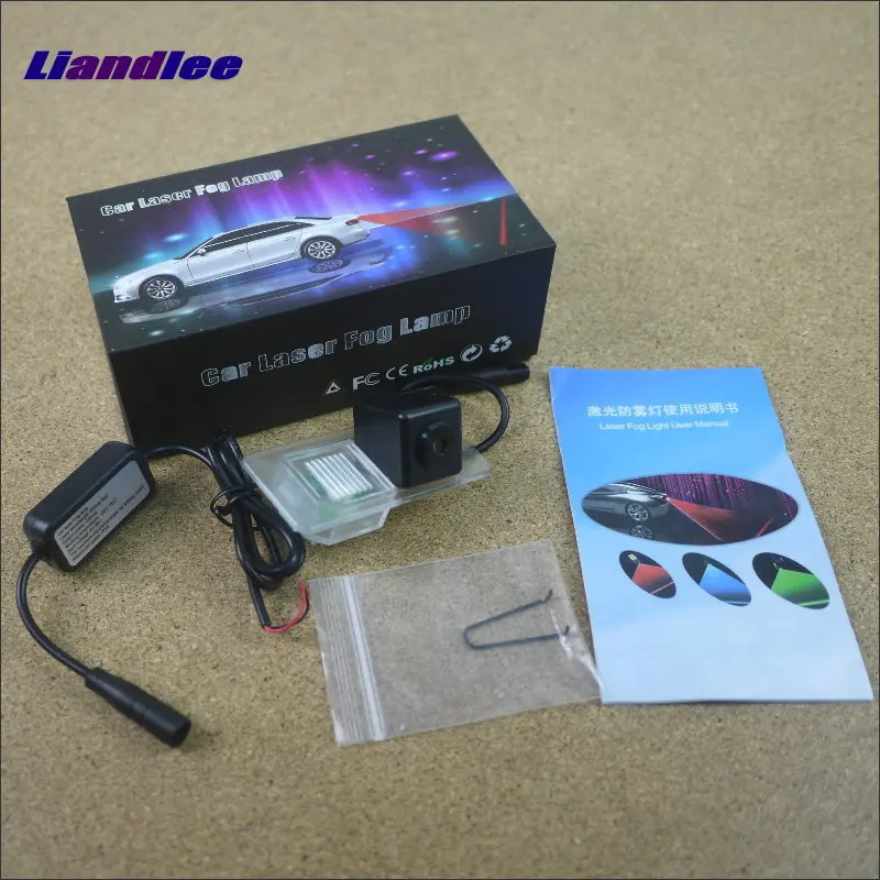 Automobile Prevention Anti Fog Haze Laser Lamps For BMW X1 X3 2011 2012 2013 Collision Brake Lights Warning Lights
Automobile Prevention Anti Fog Haze Laser Lamps For BMW X1 X3 2011 2012 2013 Collision Brake Lights Warning Lights