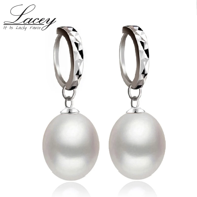 Real Freshwater Pearl Earrings For Women,925 Sterling Silver Hoop Earrings Jewelry Big Pearl Earrings Valentine's Day Gift
Real Freshwater Pearl Earrings For Women,925 Sterling Silver Hoop Earrings Jewelry Big Pearl Earrings Valentine's Day Gift