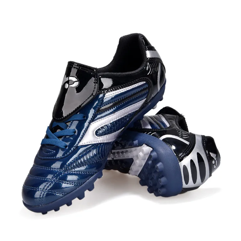 Men's Children's football boots Outdoor Training soccer boots sneakers Unisex football shoes for adult chuteira futebol
Men's Children's football boots Outdoor Training soccer boots sneakers Unisex football shoes for adult chuteira futebol