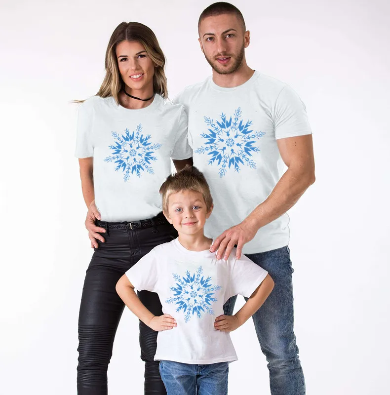 snowflake T-Shirt Family Matching Clothes Mommy and Me Clothes Birthday T-Shirt Boys Clothes Matching Outfits snowflake Shirt
snowflake T-Shirt Family Matching Clothes Mommy and Me Clothes Birthday T-Shirt Boys Clothes Matching Outfits snowflake Shirt