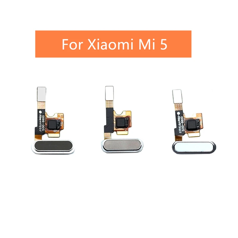 Гибкий кабель для Xiaomi Mi 5 со сканером отпечатков пальцев, сенсорный ID датчик, Кнопка возврата клавиш меню, гибкий кабель, запасные части для р...
Гибкий кабель для Xiaomi Mi 5 со сканером отпечатков пальцев, сенсорный ID датчик, Кнопка возврата клавиш меню, гибкий кабель, запасные части для р...