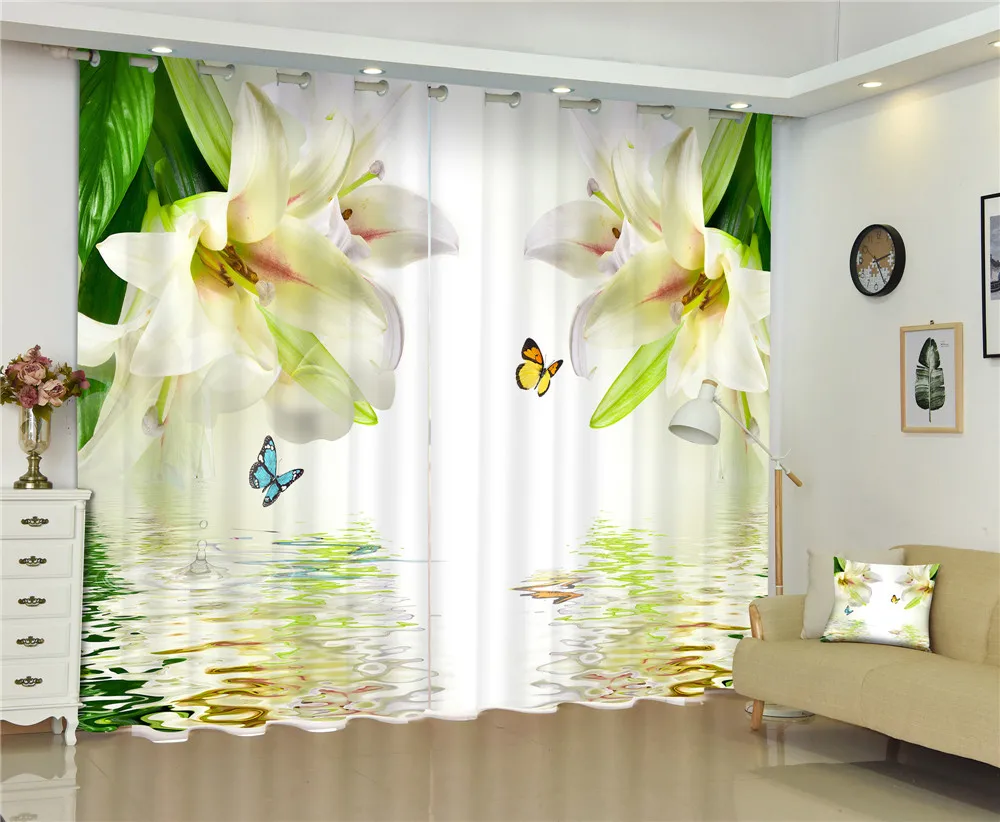 Flowers print Chinese Customized 3D Blackout Curtains Living Room Bedroom Hotel Window Drapes Cortinas para Rideaux pillowcase
Flowers print Chinese Customized 3D Blackout Curtains Living Room Bedroom Hotel Window Drapes Cortinas para Rideaux pillowcase