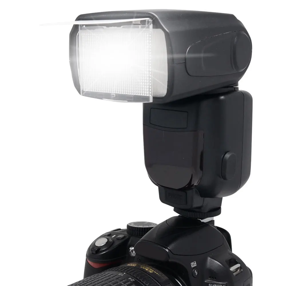 Mcoplus TR-950 Wireless Flash Manual Multi Flash Speedlite Speedlight For Canon for Nikon DSLR Camera
Mcoplus TR-950 Wireless Flash Manual Multi Flash Speedlite Speedlight For Canon for Nikon DSLR Camera
