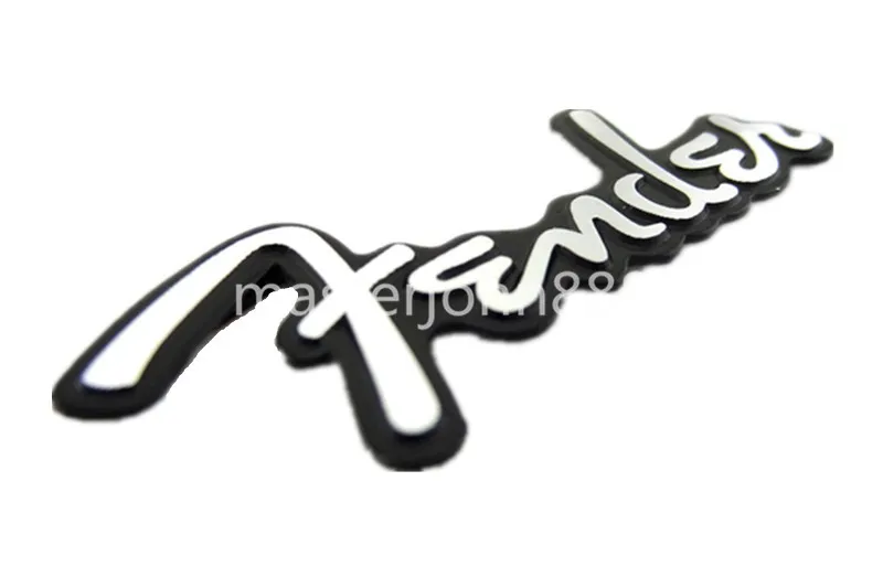 Amplifier Decorate FD Guitar Sticker Aluminium Car Speaker Logo Sign Sticker Car Decal Sticker Free Shipping Wholesales
Amplifier Decorate FD Guitar Sticker Aluminium Car Speaker Logo Sign Sticker Car Decal Sticker Free Shipping Wholesales