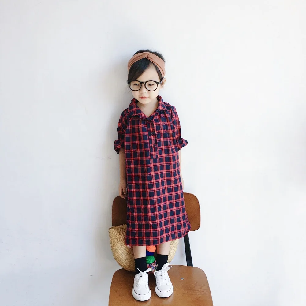 2018 Girls autumn plaid long sleeve dress , children dresses , girls autumn dress , 5pcs/lot ZQ02
2018 Girls autumn plaid long sleeve dress , children dresses , girls autumn dress , 5pcs/lot ZQ02