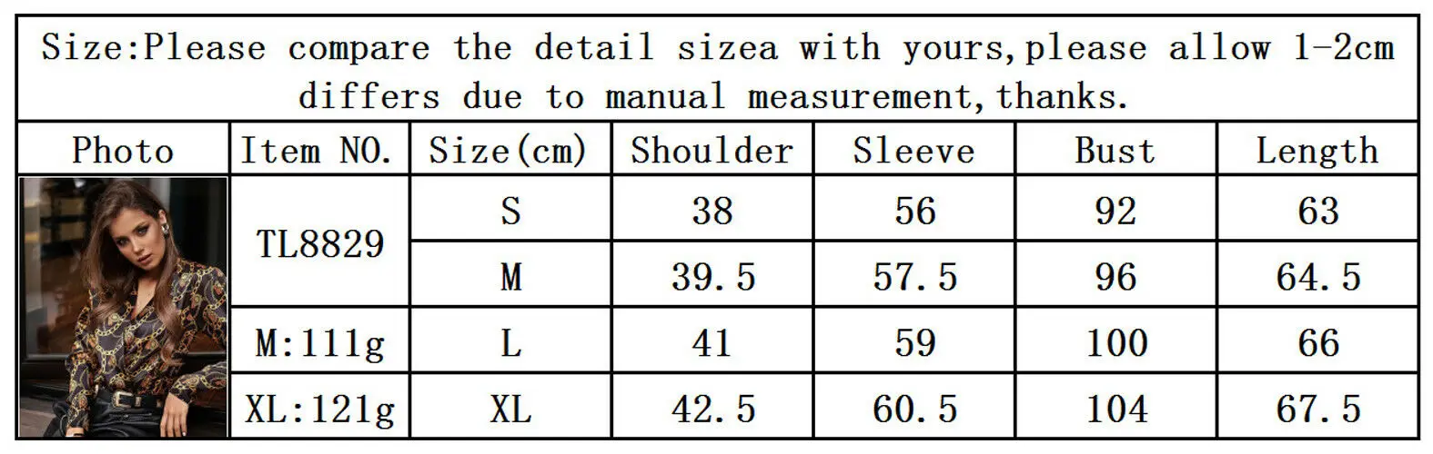 2019 new fashion Women Ladies V-neck Button Down Print Long Sleeve Casual Blouse Tops female Vogue Shirt Office Lady Blouse
2019 new fashion Women Ladies V-neck Button Down Print Long Sleeve Casual Blouse Tops female Vogue Shirt Office Lady Blouse