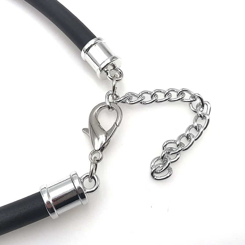 2019 New Handmade Tree Leaves Pendant Long Necklace Fashion Leather Choker Punk Casual Statement Necklaces Bohemia Gift | Украшения и