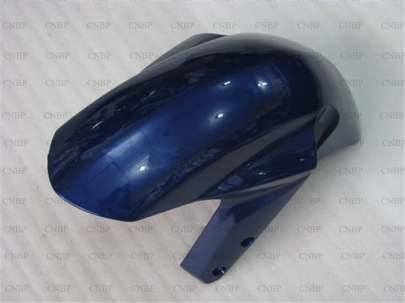 GSX-R600 2004 - 2005 K4 комплекты обтекателей GSX R 600 обтекатели GSXR белые синие | Дом и сад