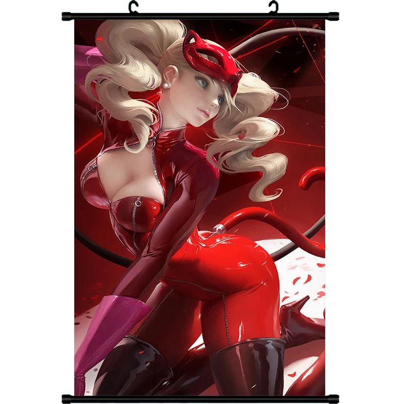 Mxdfafa аниме Persona 5 ткань прокрутки плакат живопись на холсте, мультфильмы анимация, древний свиток, живопись 40x60 см; Прямая поставка
Mxdfafa аниме Persona 5 ткань прокрутки плакат живопись на холсте, мультфильмы анимация, древний свиток, живопись 40x60 см; Прямая поставка