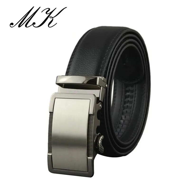 Designer Leather Automatic Buckle Belts for Men Casual Male Strap Silvery Metal Buckle Ceinture Homme
Designer Leather Automatic Buckle Belts for Men Casual Male Strap Silvery Metal Buckle Ceinture Homme