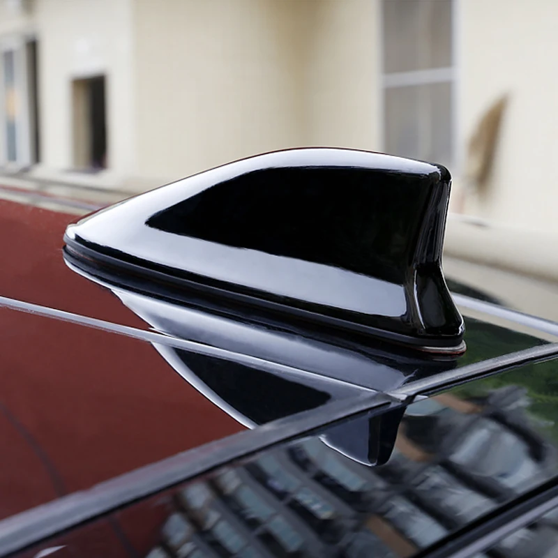 My Good Car Shark fin antenna paint antenna For Tesla Model X 2016-2018 Car accessories
My Good Car Shark fin antenna paint antenna For Tesla Model X 2016-2018 Car accessories
