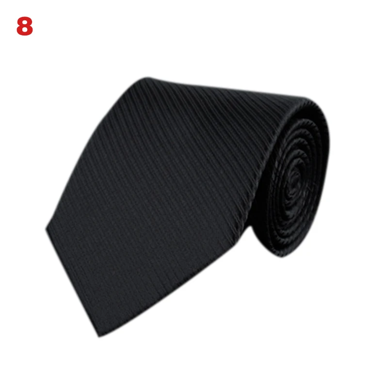 Newly Men Office Business Wedding Neck Tie England Stripes Jacquard Woven 8cm Wide Necktie m99
Newly Men Office Business Wedding Neck Tie England Stripes Jacquard Woven 8cm Wide Necktie m99
