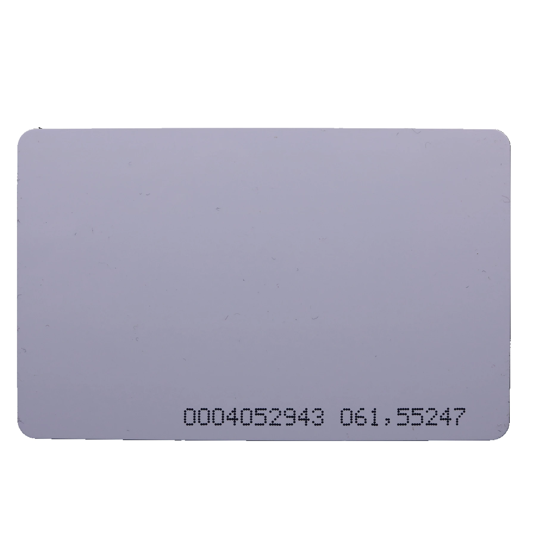 125 кГц rfid EM4100 TK4100 EM ISO карта для системы контроля доступа и времени