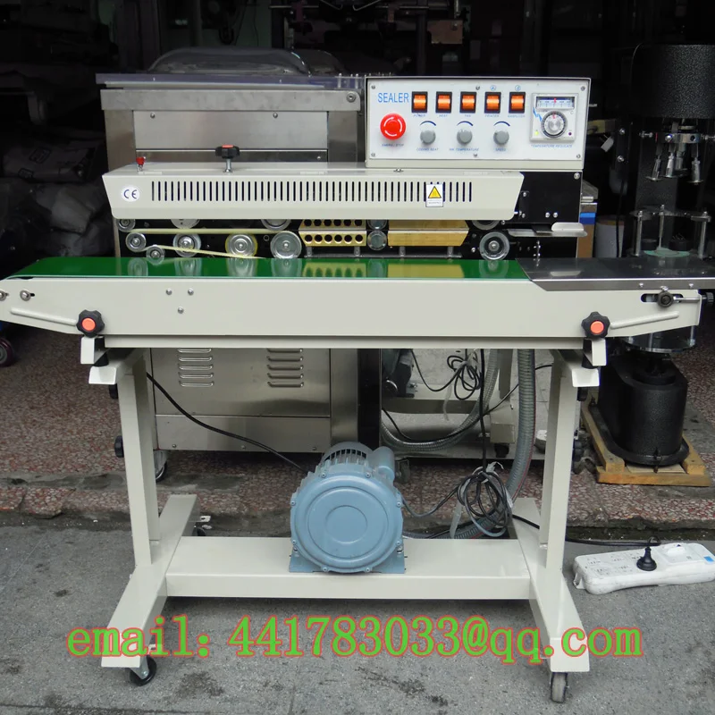 FRMQ-980III ink printing continuous inflatable sealing machine Continuous nitrogen filling automatic sealing machine
FRMQ-980III ink printing continuous inflatable sealing machine Continuous nitrogen filling automatic sealing machine