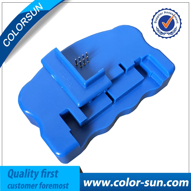 New Cartridge Chip Resetter For Epson XP750 XP850 XP950 XP600 XP605 XP700 XP800 XP510 XP610 XP615 XP710 XP810 Printer Resetter
New Cartridge Chip Resetter For Epson XP750 XP850 XP950 XP600 XP605 XP700 XP800 XP510 XP610 XP615 XP710 XP810 Printer Resetter