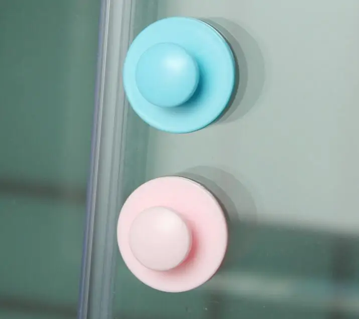 3 Pcs/set Hot Creative Paste Type Double Size Adhesive Doorknobs Glass Window Easy Open Tools
3 Pcs/set Hot Creative Paste Type Double Size Adhesive Doorknobs Glass Window Easy Open Tools