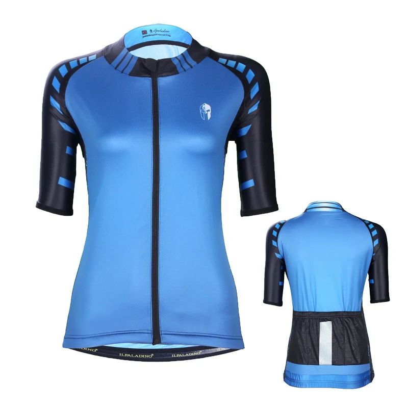 Breathable Cycling Jerseys Summer Short Sleeve Sports Shirts Women Mountain Bike Riding Clothes Quick Dry Bicycle Racing Jersey
Breathable Cycling Jerseys Summer Short Sleeve Sports Shirts Women Mountain Bike Riding Clothes Quick Dry Bicycle Racing Jersey