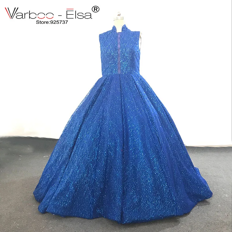 VARBOO_ELSA High Neck Sleeveless Long Prom Dress Royal Blue Bling Bling Sparkly Ball Gown 2021 Red Women Special Occasion Dress
VARBOO_ELSA High Neck Sleeveless Long Prom Dress Royal Blue Bling Bling Sparkly Ball Gown 2021 Red Women Special Occasion Dress