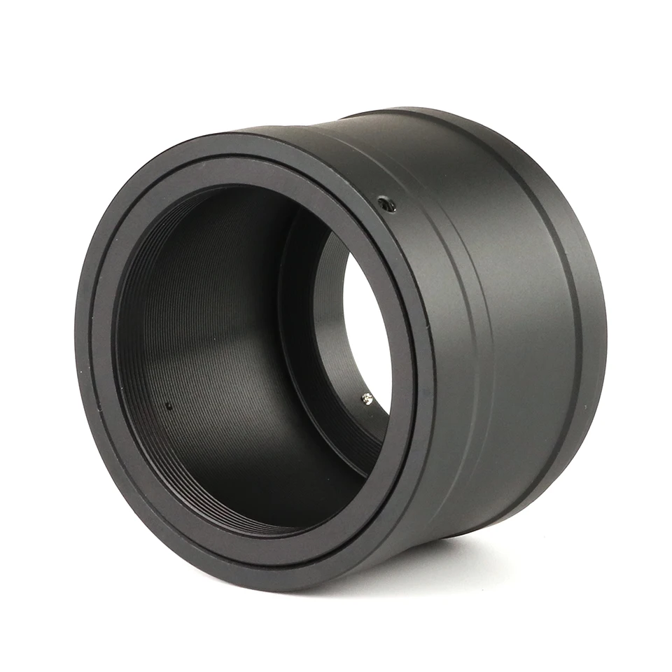 Datyson Telescope Microscope T Ring Adapter T2-N1 T2 Mount Lens Adaptor for Nikon 1 Series Camera V1 J1 Mirrorless Cameras
Datyson Telescope Microscope T Ring Adapter T2-N1 T2 Mount Lens Adaptor for Nikon 1 Series Camera V1 J1 Mirrorless Cameras