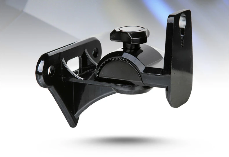 1 Piece Zinc Universal Surround Speaker Wall Mount Stand Bracket Rotating Speaker Hanger Load 15kgs 33lbs GU8II
1 Piece Zinc Universal Surround Speaker Wall Mount Stand Bracket Rotating Speaker Hanger Load 15kgs 33lbs GU8II