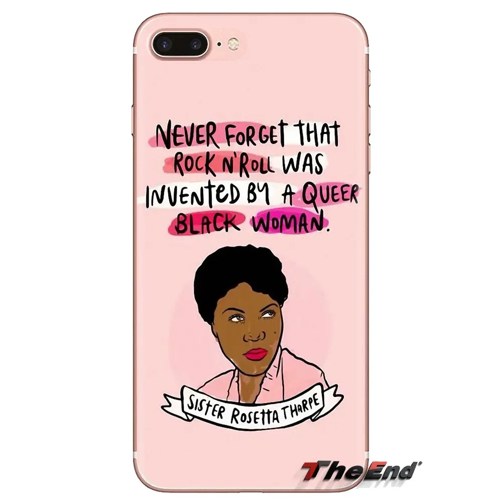 Чехол для мобильного телефона LG Spirit Motorola Moto X4 E4 E5 G5 G5S G6 Z Z2 Z3 G2 G3 C Play Plus Mini MELANIN POPPIN