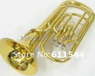Лучшее Высокое качество JBBR 1220L Euphonium оптовая продажа Новое поступление из Китая