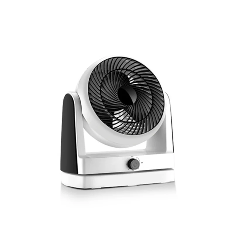 

Candimill Электрический бытовой вентилятор 220В, стол для спальни, вихревая головка, турбонагнетатель, воздушный конвекционный вентилятор, энерг...