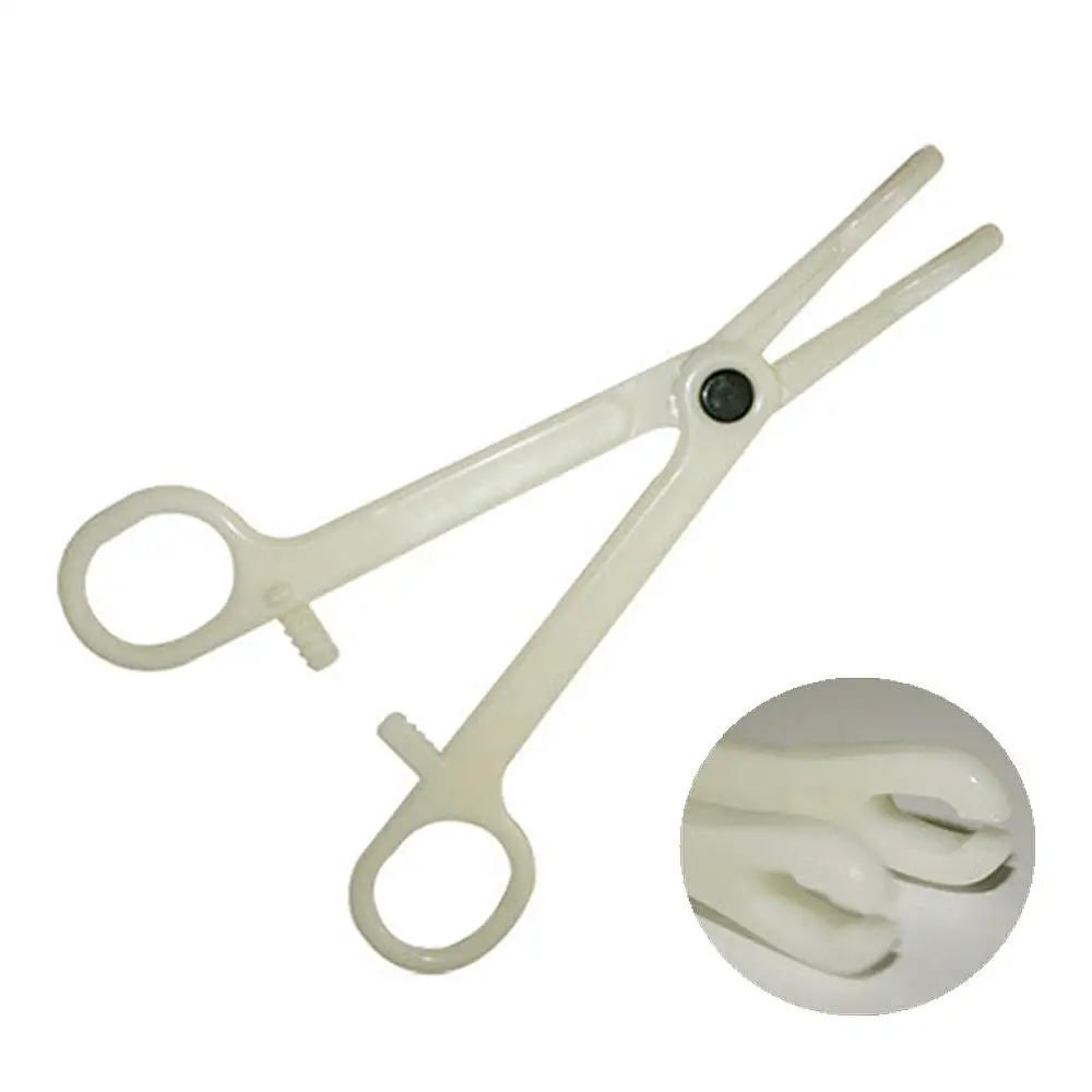 10PCS Disposable Septum Round Forceps Clamp Plier Piercing Tool for Tattoo Piercing Supply Free Shipping
10PCS Disposable Septum Round Forceps Clamp Plier Piercing Tool for Tattoo Piercing Supply Free Shipping