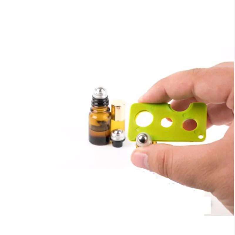 2pcs Essential Oil Bottle Swiss Key Roller Bottle Opener Accessory Remove Roller Caps Orifice Reducer Inserts on Essential Oils
2pcs Essential Oil Bottle Swiss Key Roller Bottle Opener Accessory Remove Roller Caps Orifice Reducer Inserts on Essential Oils