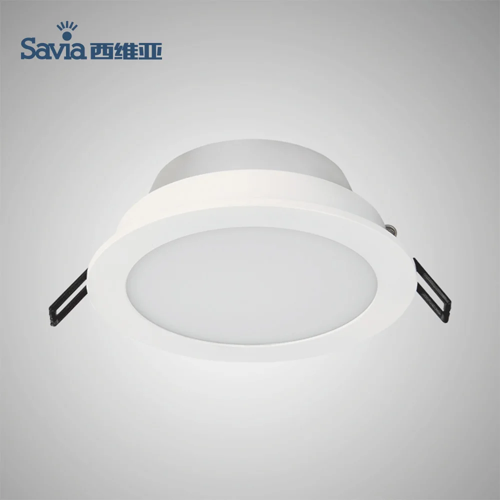 Savia water and mist resistant 4W 8W 13W LED ceiling lamp 3in 4in 5in LED downlight for living room dining room kitchen bathroom
Savia water and mist resistant 4W 8W 13W LED ceiling lamp 3in 4in 5in LED downlight for living room dining room kitchen bathroom