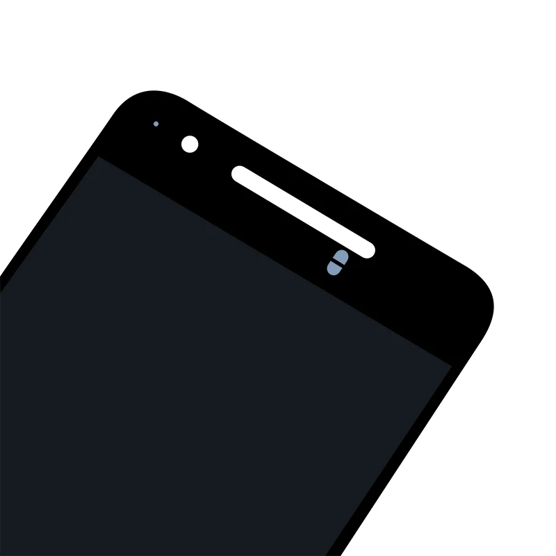 Netcosy для huawei Nexus 6 Plus ЖК-дисплей + сенсорный экран цифровой планшет ЖКД сборка Google 5