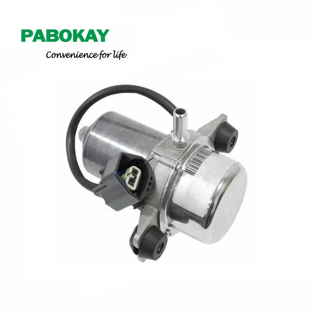 FS Brake Vacuum Pump For VOLVO C30 C70 S40 S60 S80 V40 V50 V70 XC70 XC90 30630398 30616992 8684342 30793023 30645454 31201707
FS Brake Vacuum Pump For VOLVO C30 C70 S40 S60 S80 V40 V50 V70 XC70 XC90 30630398 30616992 8684342 30793023 30645454 31201707