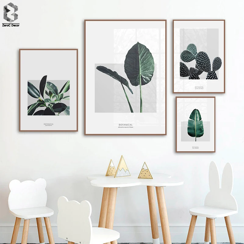 Nordic Plant Tropical Leaf Cactus Modern Art Canvas Painting Posters And Prints Wall Pictures For Living Room Home Decor
Nordic Plant Tropical Leaf Cactus Modern Art Canvas Painting Posters And Prints Wall Pictures For Living Room Home Decor