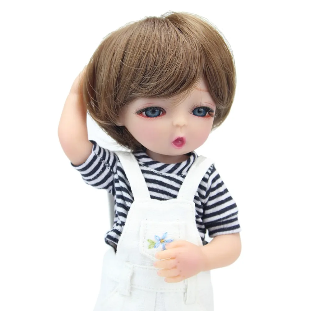 10inch 25cm Silicone Realistic Look Reborn Toddlers Lifelike Dolls Baby Twins