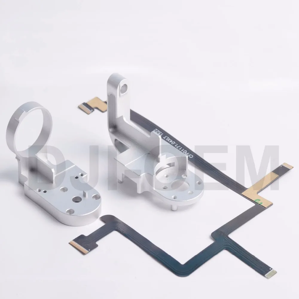 DJI Phantom 3 P3S Gimbal Yaw Arm + рулонная рукоятка + фотолента комплект из 3 шт.
DJI Phantom 3 P3S Gimbal Yaw Arm + рулонная рукоятка + фотолента комплект из 3 шт.