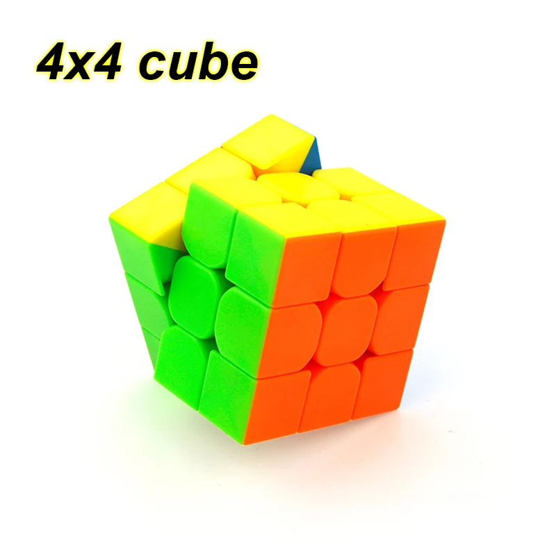 Moyu Cubing Classroom MoFangJiaoShi 2x2x2 3x3x3 4x4x4 5x5x5 Magic Cube Set Gift Stickerless Toys For Children MF2S MF3S MF4S MF5
Moyu Cubing Classroom MoFangJiaoShi 2x2x2 3x3x3 4x4x4 5x5x5 Magic Cube Set Gift Stickerless Toys For Children MF2S MF3S MF4S MF5