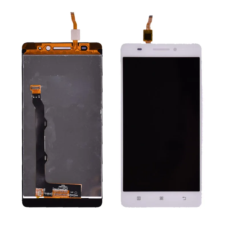 5.5 inch LCD For Lenovo A7000 LCD Display and Touch Digitizer Panel Screen Assembly with frame or lcd without frame for A7000
5.5 inch LCD For Lenovo A7000 LCD Display and Touch Digitizer Panel Screen Assembly with frame or lcd without frame for A7000