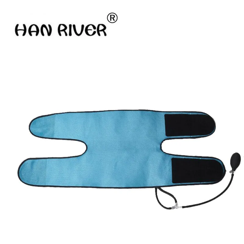 Надувная коррекция давления воздуха HANRIVER типа O для ног с X-подвязкой для ног для взрослых и детей
Надувная коррекция давления воздуха HANRIVER типа O для ног с X-подвязкой для ног для взрослых и детей
