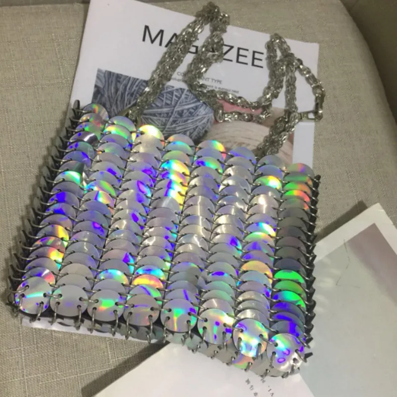 2019 Spring new Shine Sequined handbags Design Small Bucket Shoulder Bag Female Leather Women Mini Crossbody Bag With Chain
2019 Spring new Shine Sequined handbags Design Small Bucket Shoulder Bag Female Leather Women Mini Crossbody Bag With Chain